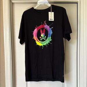 Psycho Bunny T shirt NWT